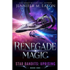 Renegade Magic - Paperback