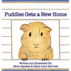 Puddles Gets a New Home - Hardcover