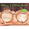 Hey Little Ant - Hardcover
