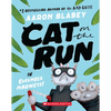 Cat on the Run in Cucumber Madness! (Cat on the Run #2): Volume 2 - Paperback