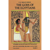The Gods of the Egyptians, Volume 2: Volume 2 - Paperback