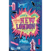 Welcome to New London: Journeys and encounters in the post-Olympic city - Paperback