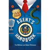 Odd Squad Agent's Handbook - Hardcover