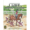 I Love Riding Lessons Coloring Book - Paperback