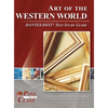 Art of the Western World DANTES/DSST Test Study Guide - Hardcover