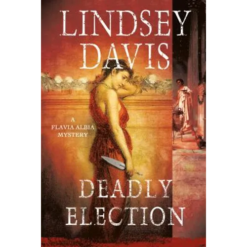 Deadly Election - Paperback