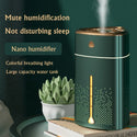 Humidifier Essential Oil Diffuser