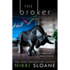 The Broker - Paperback