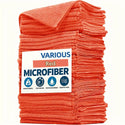 Microfiber Cleaning Cloths