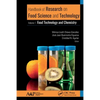 Handbook of Research on Food Science and Technology: Volume 1: Food Technology and Chemistry - Paperback
