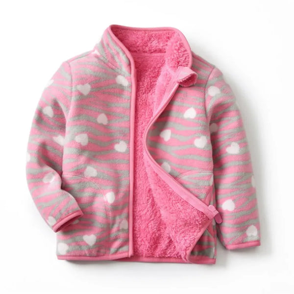 Baby Jackets