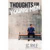 Thoughts for Young Men - Paperback