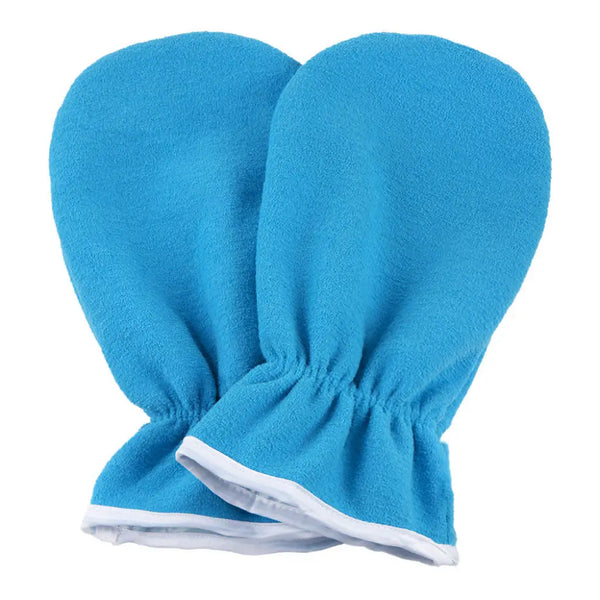 1 Pair SPA Mittens