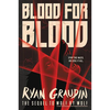 Blood for Blood - Paperback