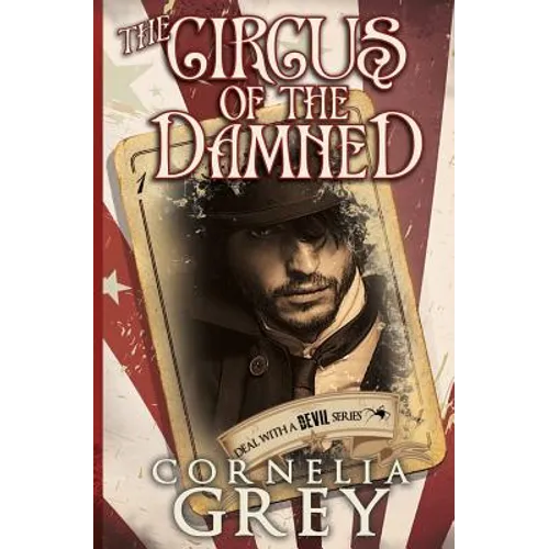 The Circus of the Damned - Paperback