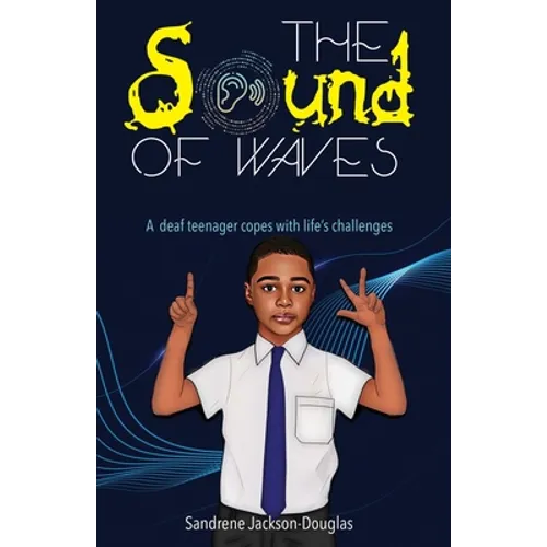 The Sound of Waves - Paperback