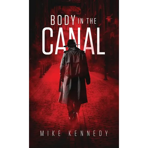 Body in the Canal - Paperback