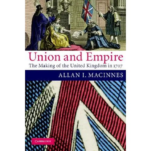 Union and Empire - Paperback