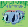 The Pepperstorm - Hardcover