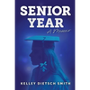 Senior Year: a memoir - Paperback