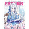 Father, I Don't Want This Marriage, Volume 1 - Paperback