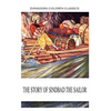 The Story Of Sindbad The Sailor - Paperback