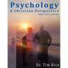 Psychology: A Christian Perspective - High School Edition - Paperback