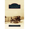 Lincoln Highway Across Indiana - Hardcover