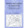 Borders and Conflict in South Asia: The Radcliffe Boundary Commission and the Partition of Punjab - Paperback