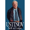 Ustinov Still at Large - Paperback