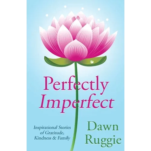 Perfectly Imperfect - Paperback