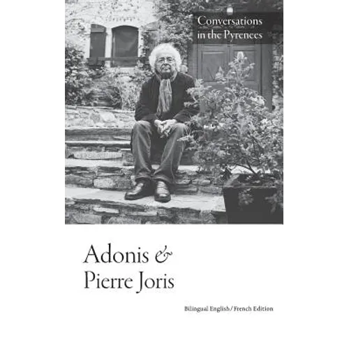 Conversations in the Pyrenees - Paperback