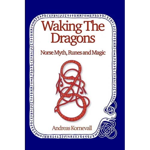 Waking The Dragons - Paperback