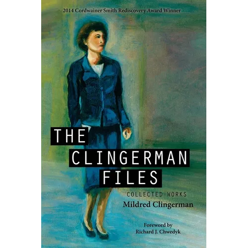 The Clingerman Files - Paperback