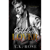 Ruthless Lover - Alternate Cover - Paperback
