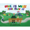 Home is Where Your Park Is - Paperback