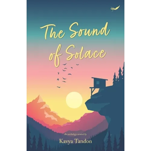 The Sound of Solace - Paperback