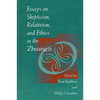 Essays on Skepticism, Relativism, and Ethics in the Zhuangzi - Paperback