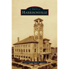 Harrisonville - Hardcover