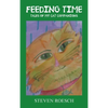 Feeding Time: Tales of My Cat Companions - Hardcover