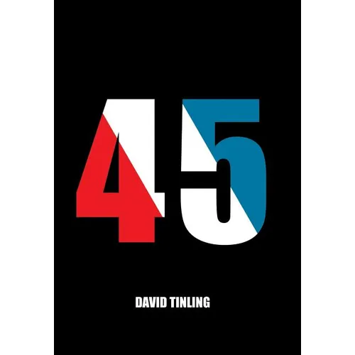 45 - Hardcover