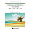 Ordinary Differential Equations and Applications - Paperback