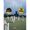 This Is Cricket: In the Spirit of the Game - Hardcover