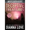 Deceptive Treasures - Paperback