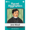 Bayani Biographies: Jose Rizal - Paperback