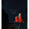 National Parks of Costa Rica - Hardcover