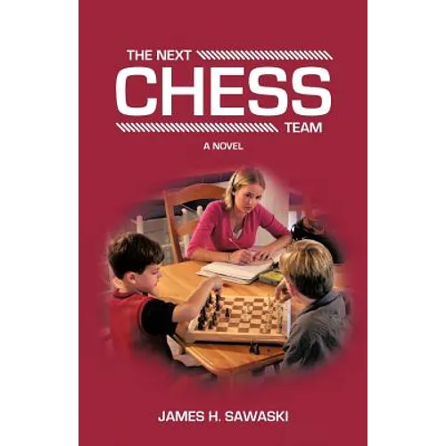 The Next Chess Team - Paperback