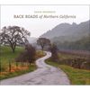 Back Roads of Northern California - Hardcover