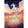 The Dangerous Gift (Wings of Fire #14): Volume 14 - Paperback