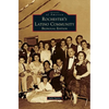 Rochester's Latino Community - Hardcover